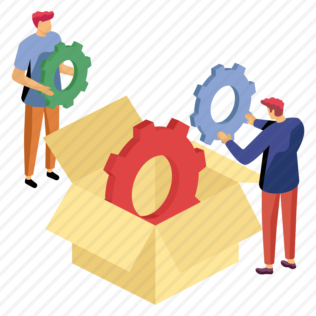 Product Management, Product Development, Product Setting, Product Configuration, Product Config , preview