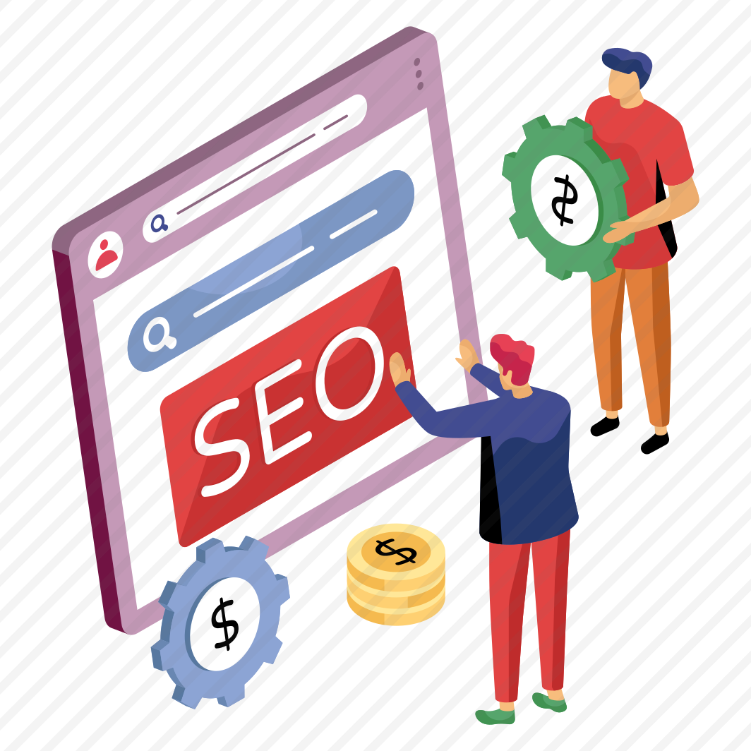 Seo, Search Engine Optimization, Optimizational Research, Online Marketing, Digital Marketing , preview