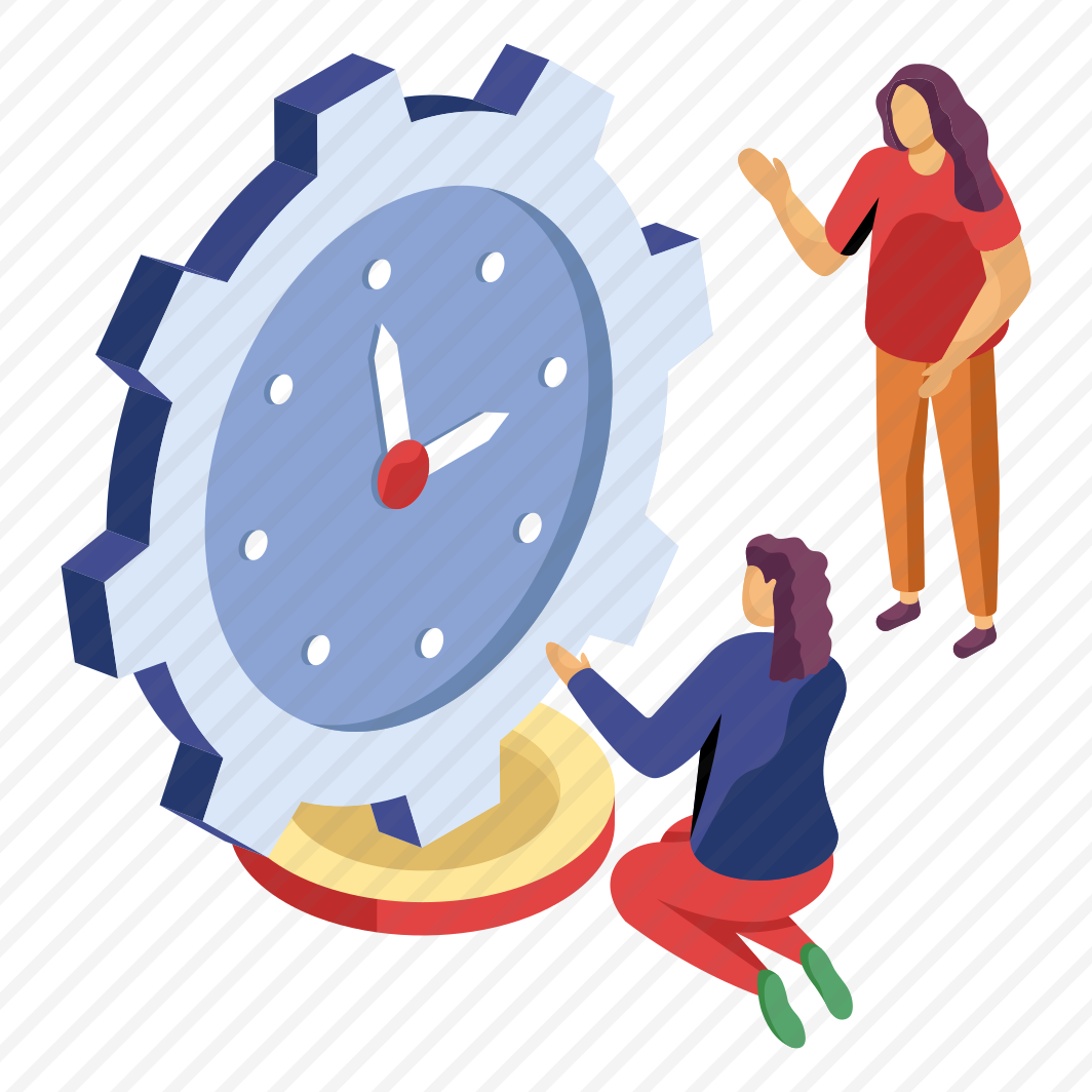 Time Management, Time Development, Time Setting, Time Configuration, Time Config, preview