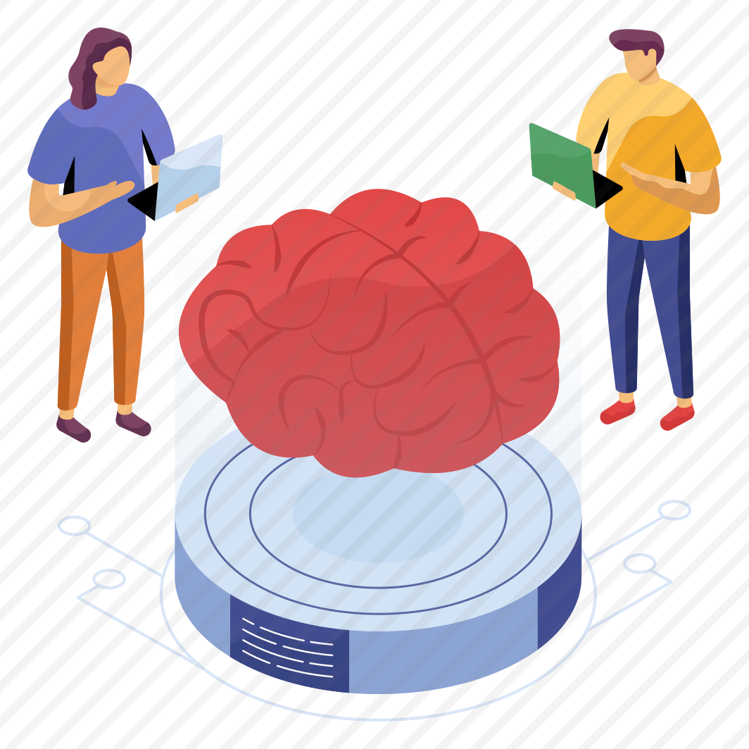 Brain, Cerebrum, Human Organ, Intelligence, Human Mind, preview
