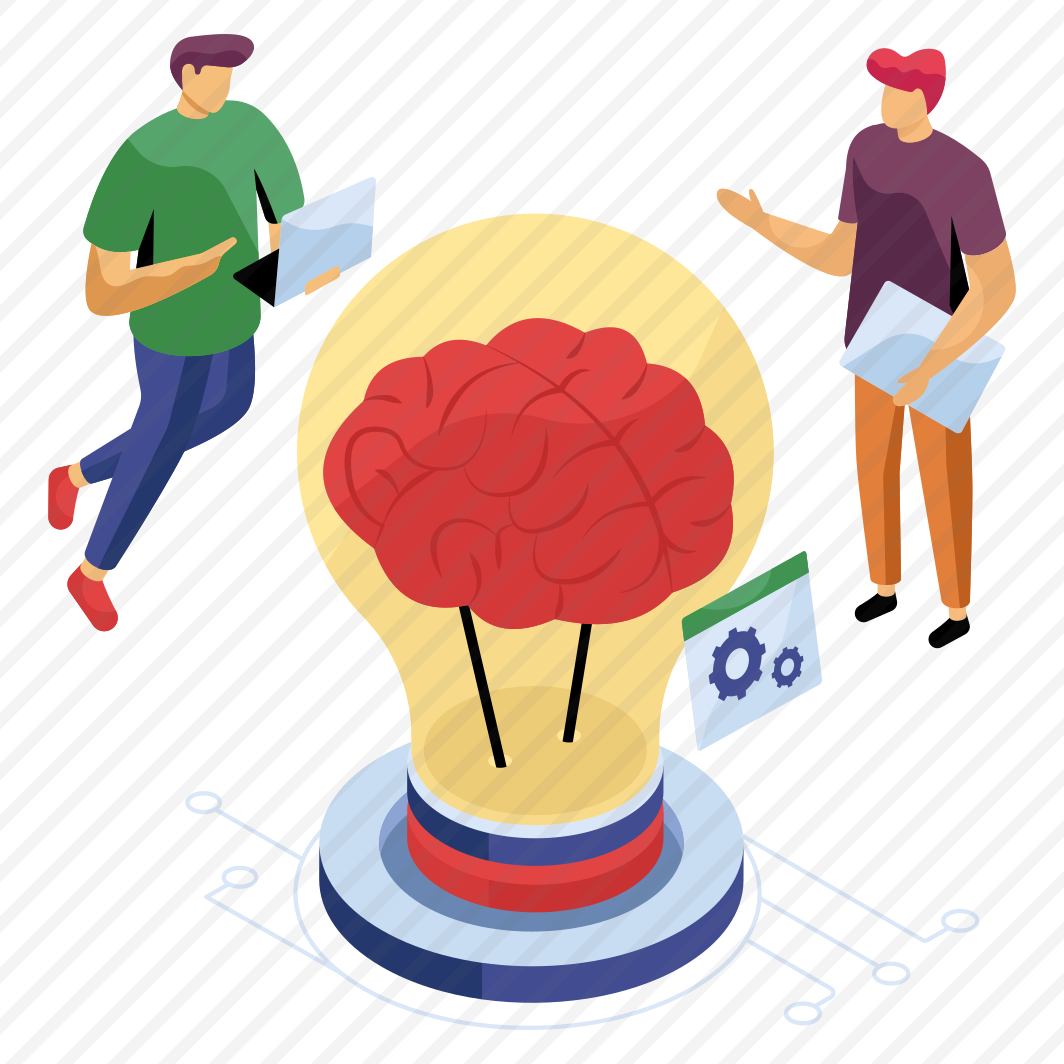 Brain Idea, Innovation, Mind Idea, Creative Mind, Brainstorming, preview