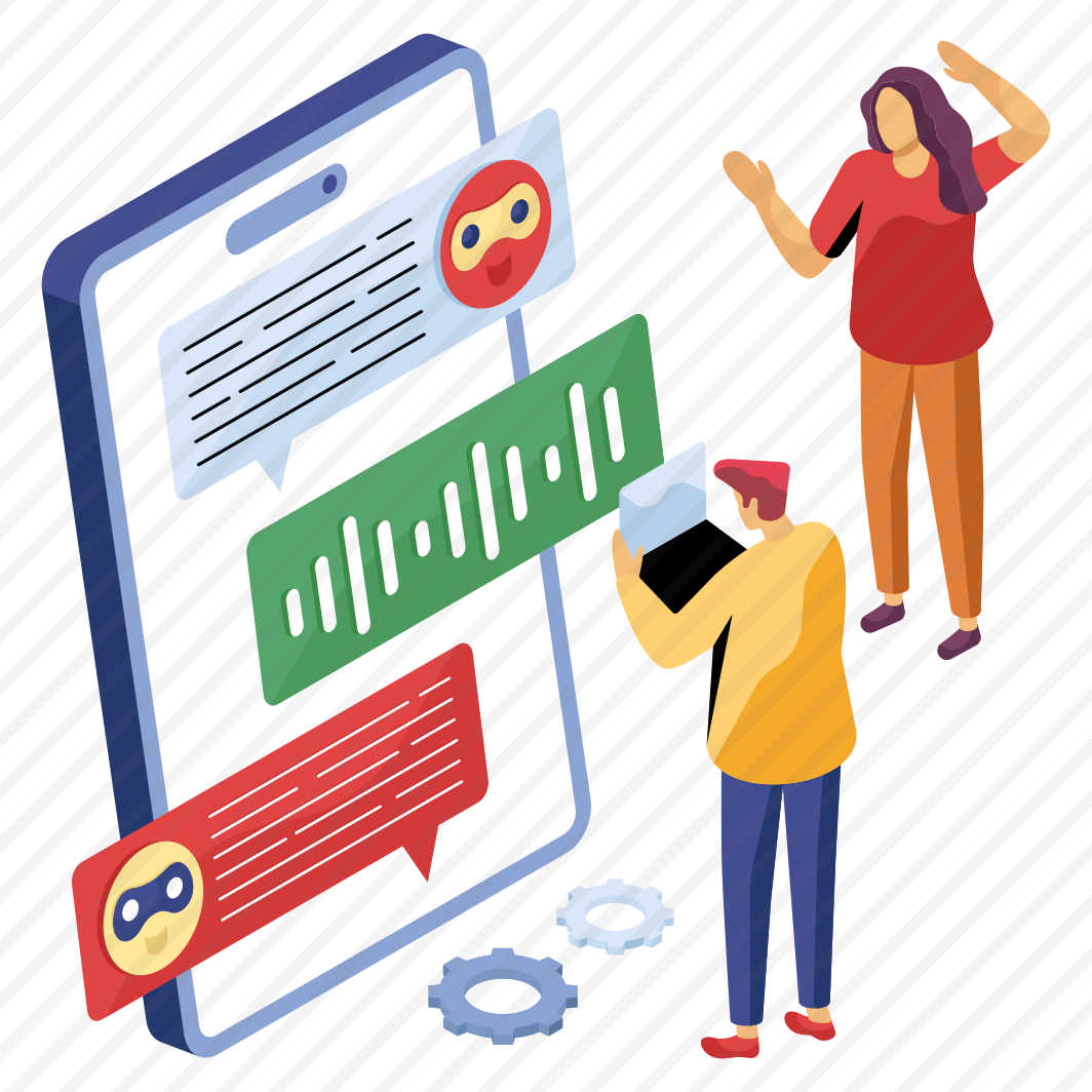 Voice Recognition, Sound Recognition, Audio Recognition, Speech Recognition, Voice Control, preview