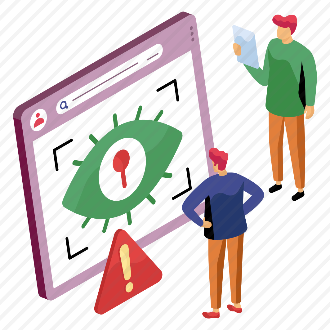 Iris Recognition, Eye Tracking, Focus Eye, Eye Recognition, Eye Scan, preview