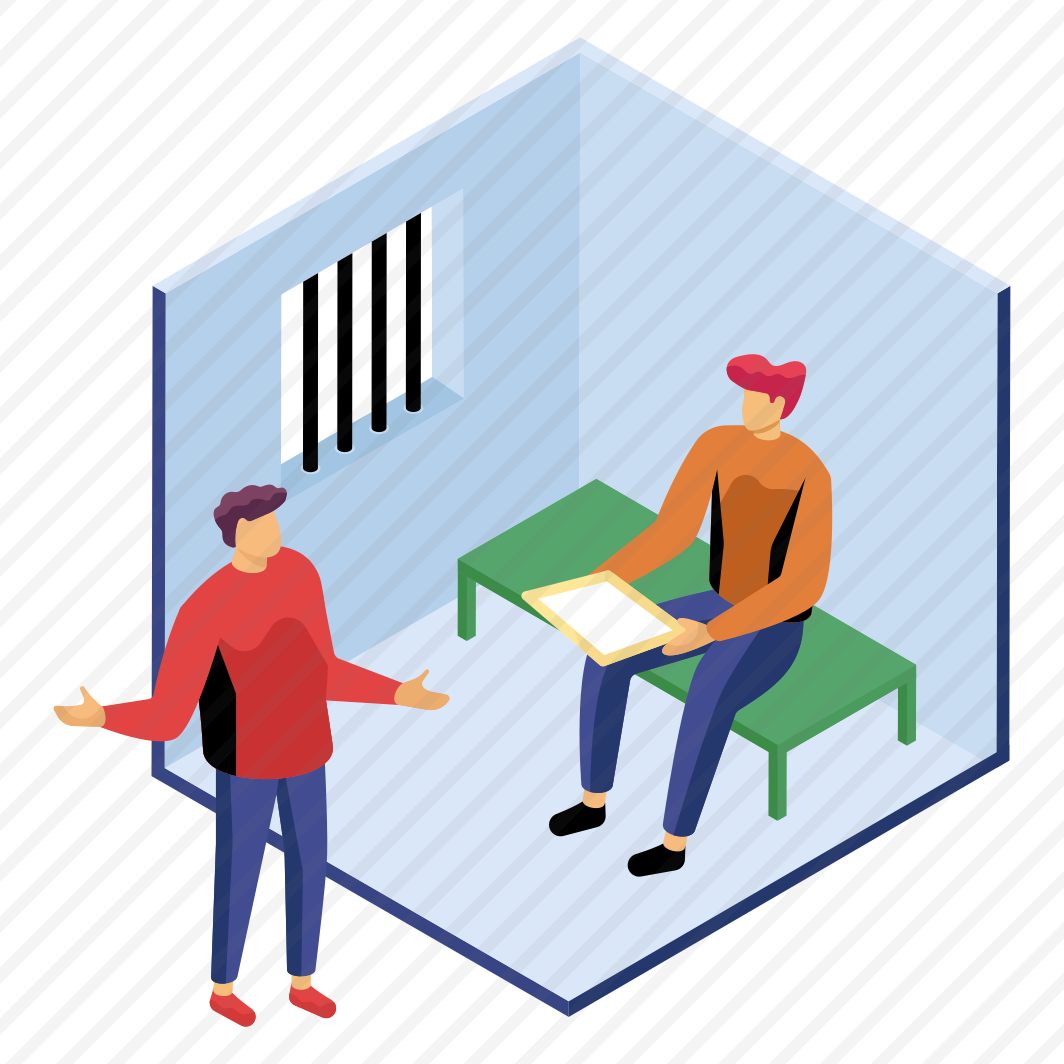 Jail, Jailhouse, Lockup, Penitentiary, Prison House , preview