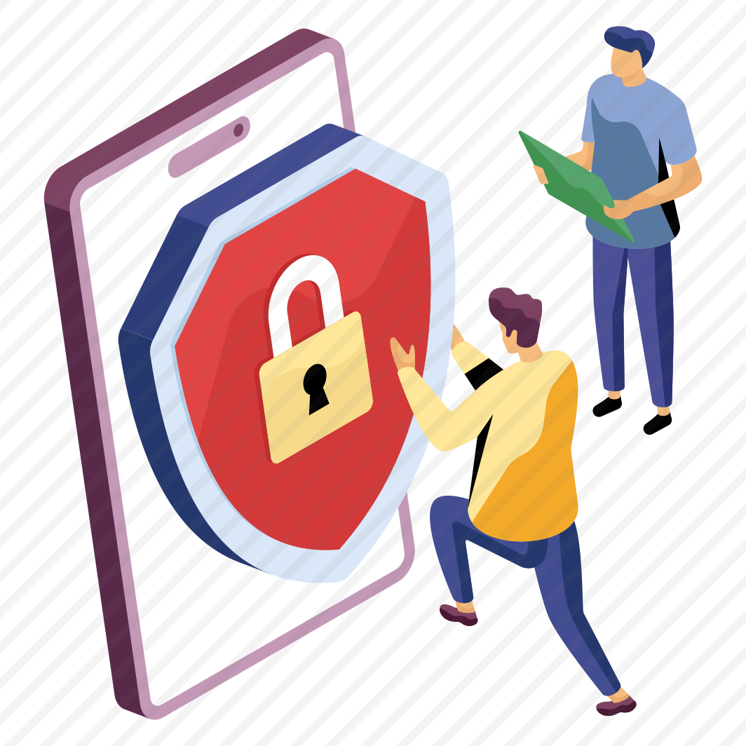 Mobile Security, Mobile Protection, Secure Mobile, Secure Phone, Smartphone Security, preview