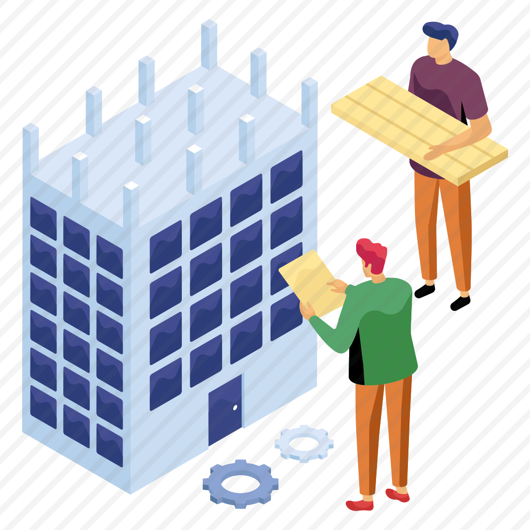 Building Construction, Under Construction, Architecture, Property, Structure , preview