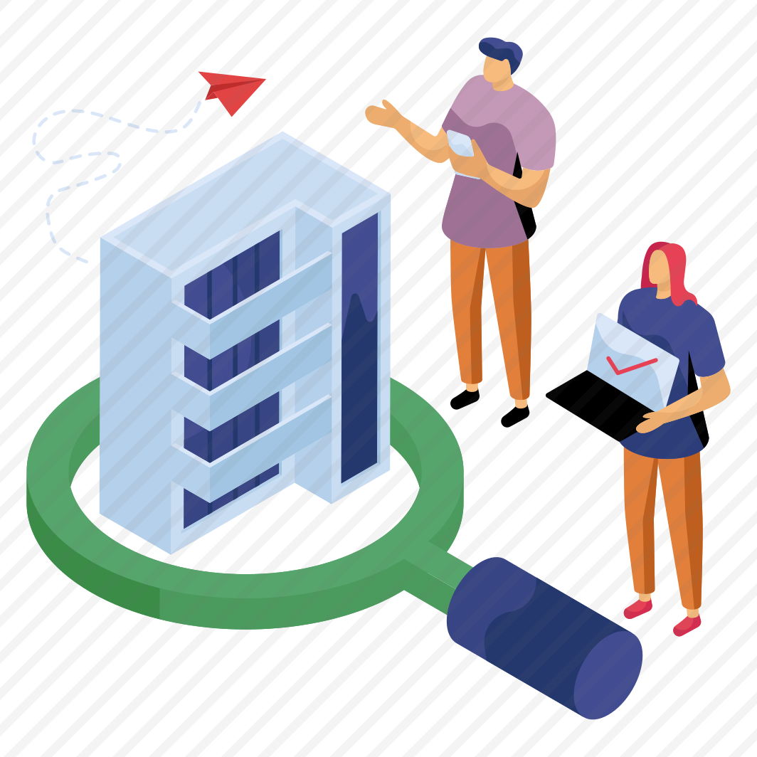 Building Relocation,building Exploration , Find Building, Search Building, Search Architecture, preview