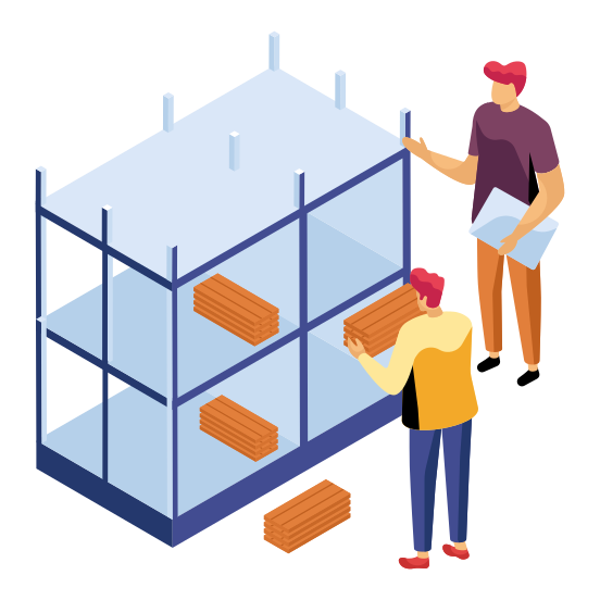 Building Under Construction, Under Construction, Architecture, Property, Structure , illustration