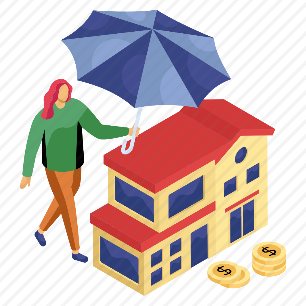 Home Insurance, Home Assurance, Home Security, Home Protection, House Insurance, preview