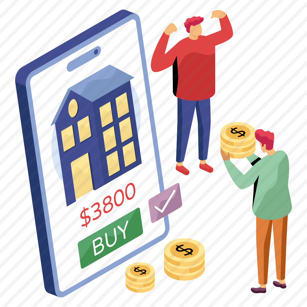 Home Payment, House Payment, Property Payment, Real Estate Payment, Buy Home Online , preview