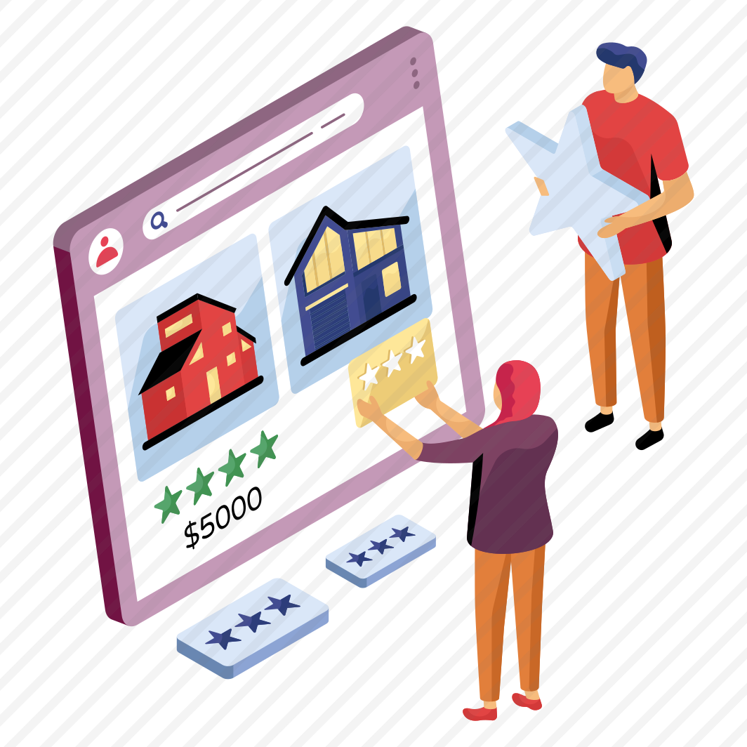 Home Ratings, Home Reviews, Property Ratings, Property Reviews, Online Estate , preview