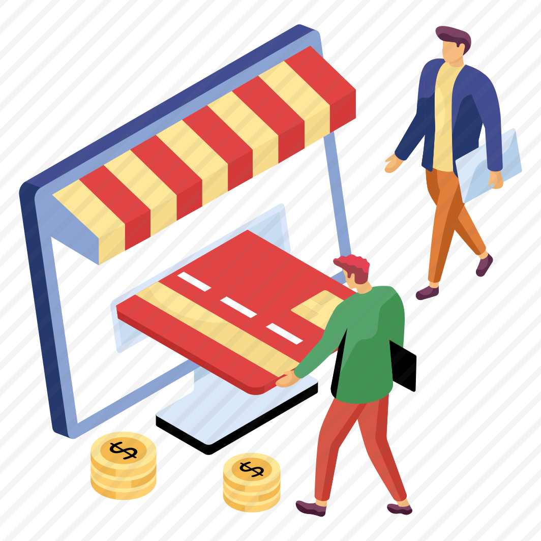 Online Card Payment, Online Payment, E Payment, Ecommerce, Secure Payment, preview
