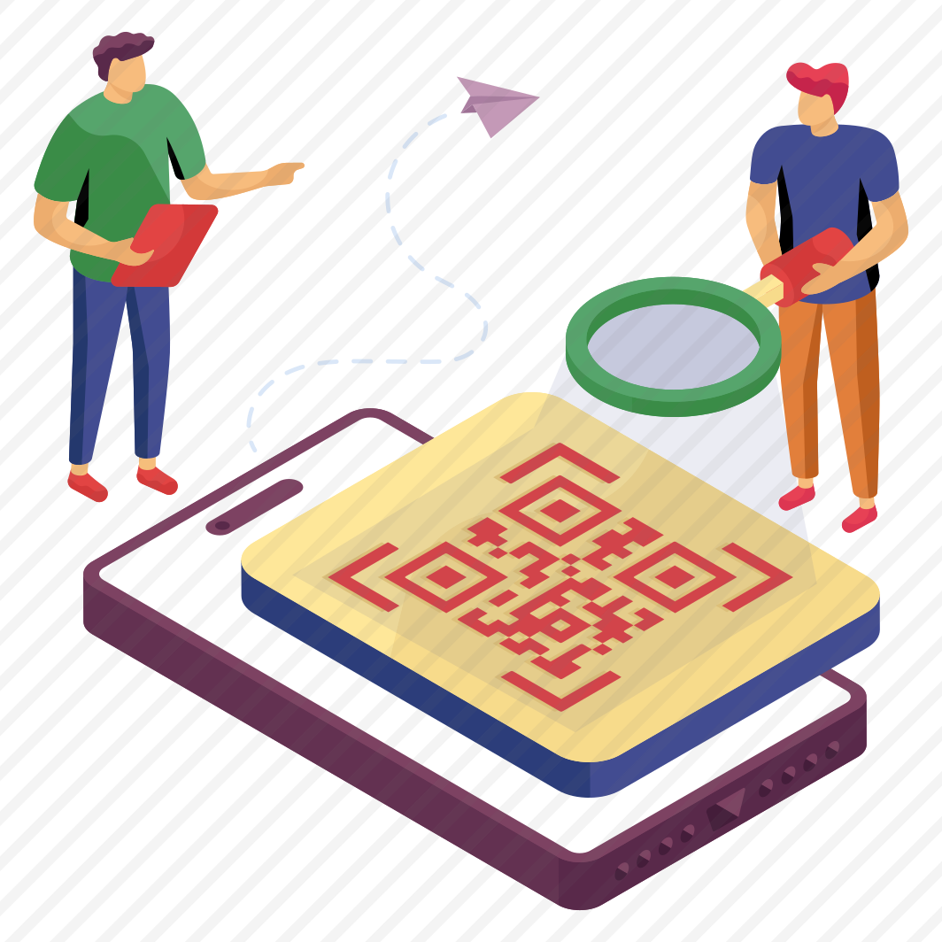 Search Barcode, Qr Code, Price Code, Price Label, Commerce , preview