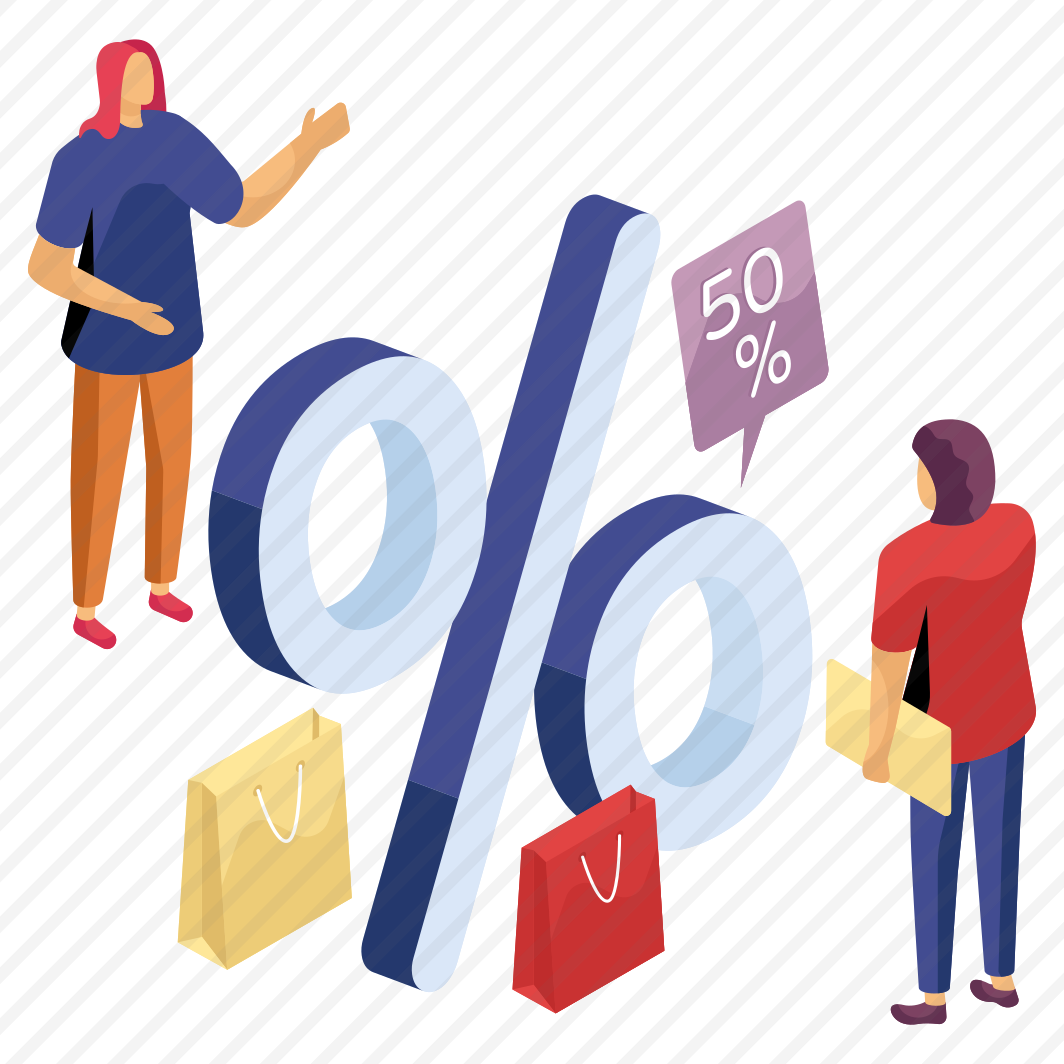 Shopping Discount, Shopping Sale, Shopping Bag, Tote, Commerce , preview