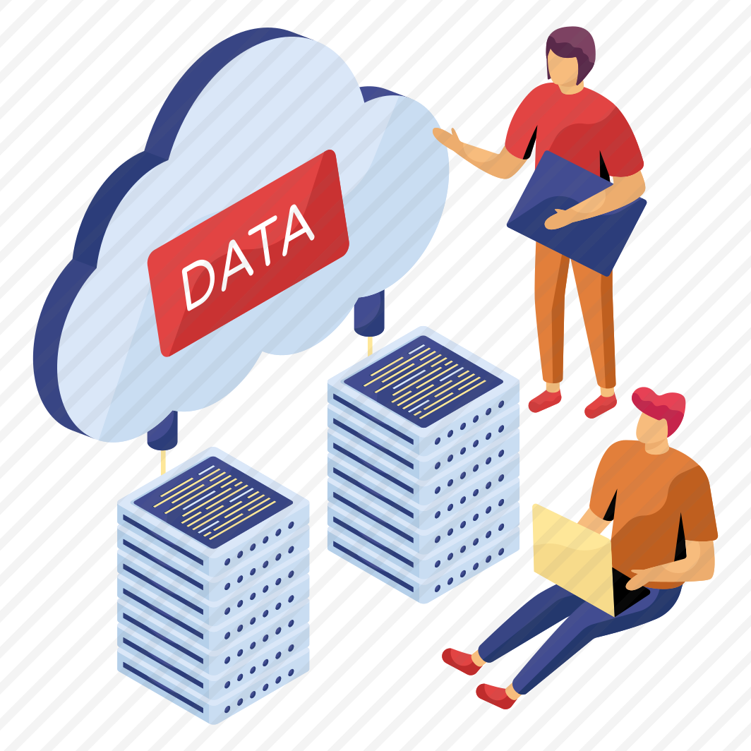 Cloud Server, Dataserver, Cloud Database, Db, Sql, preview