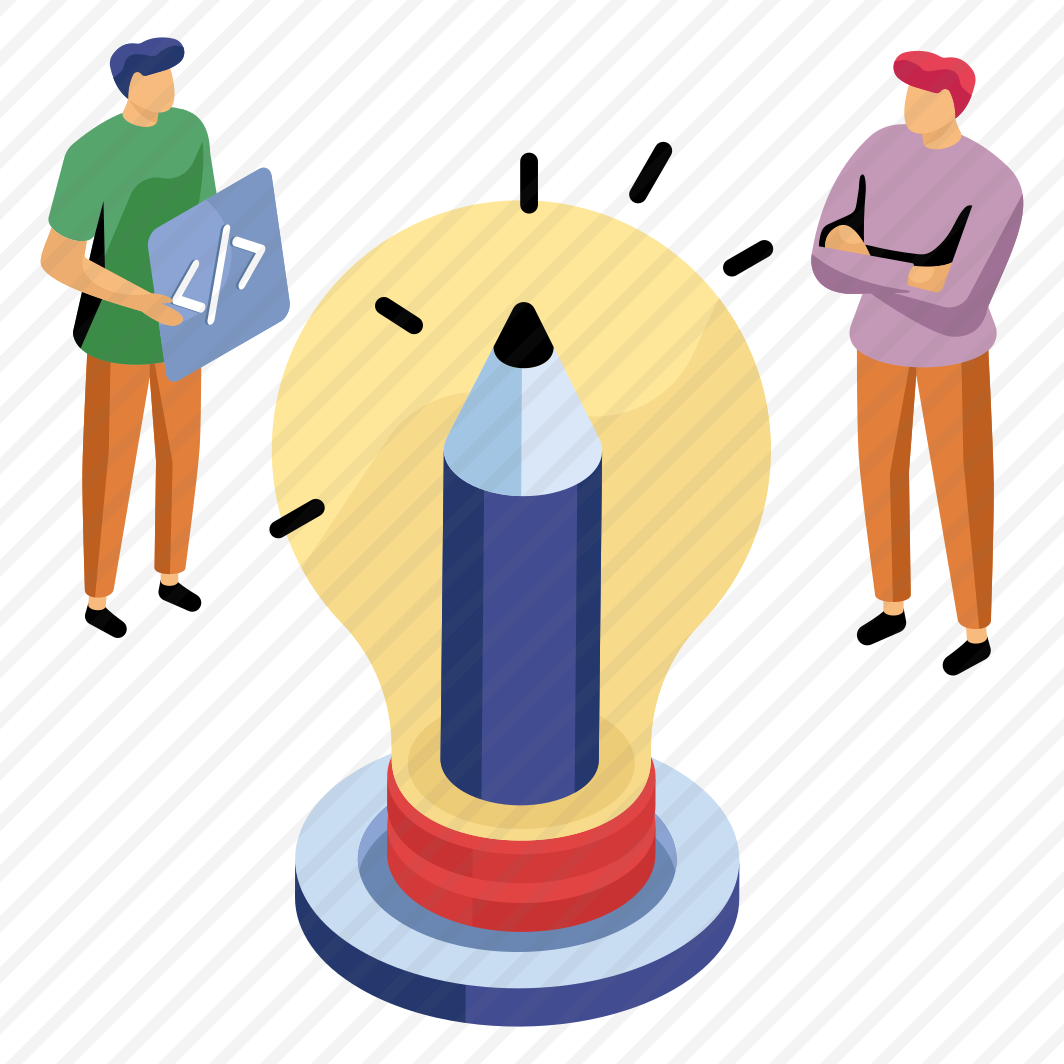 Creative Writing, Creative Idea, Writing Idea, Innovation, Bright Idea , preview
