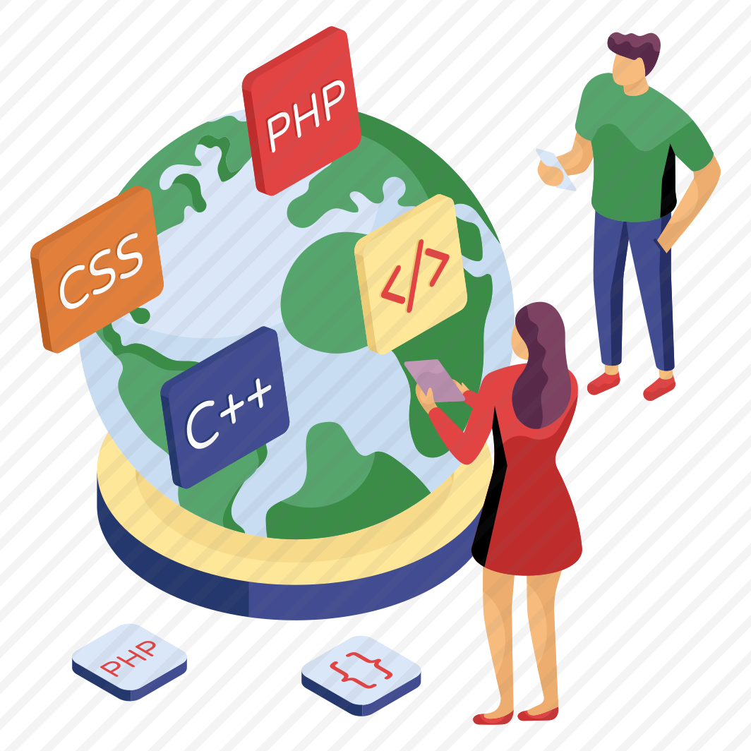 Global Coding, Global Programming, Php Coding, Css, Global Programmer , preview