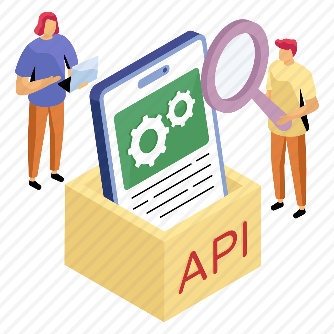 Mobile Api, Application Programming Interface, Software Technology, Interface Application, Programming Code, preview