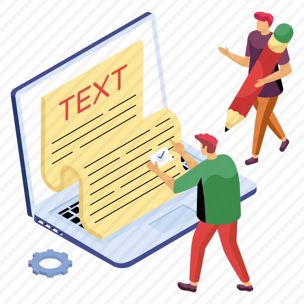 Online Content Writing, Blog Writing, Article Writing, Copywriting, Website Writing, preview