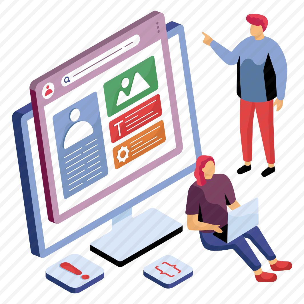 Online Profile, Online Account, Web Profile, Web Account, Profile Login, preview
