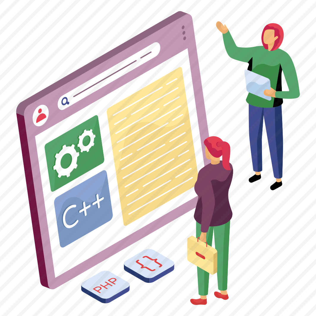 System Coding,system Technology, System Programming, Software Development, Html Coding, preview
