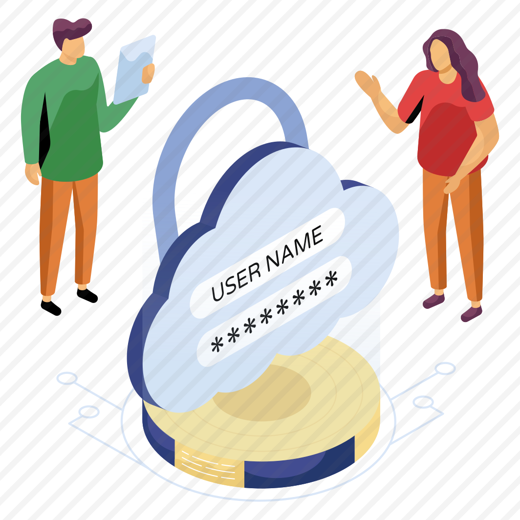 Cloud Login, Cloud Password, Cloud Passcode, Cloud Technology, Cloud Computing , preview