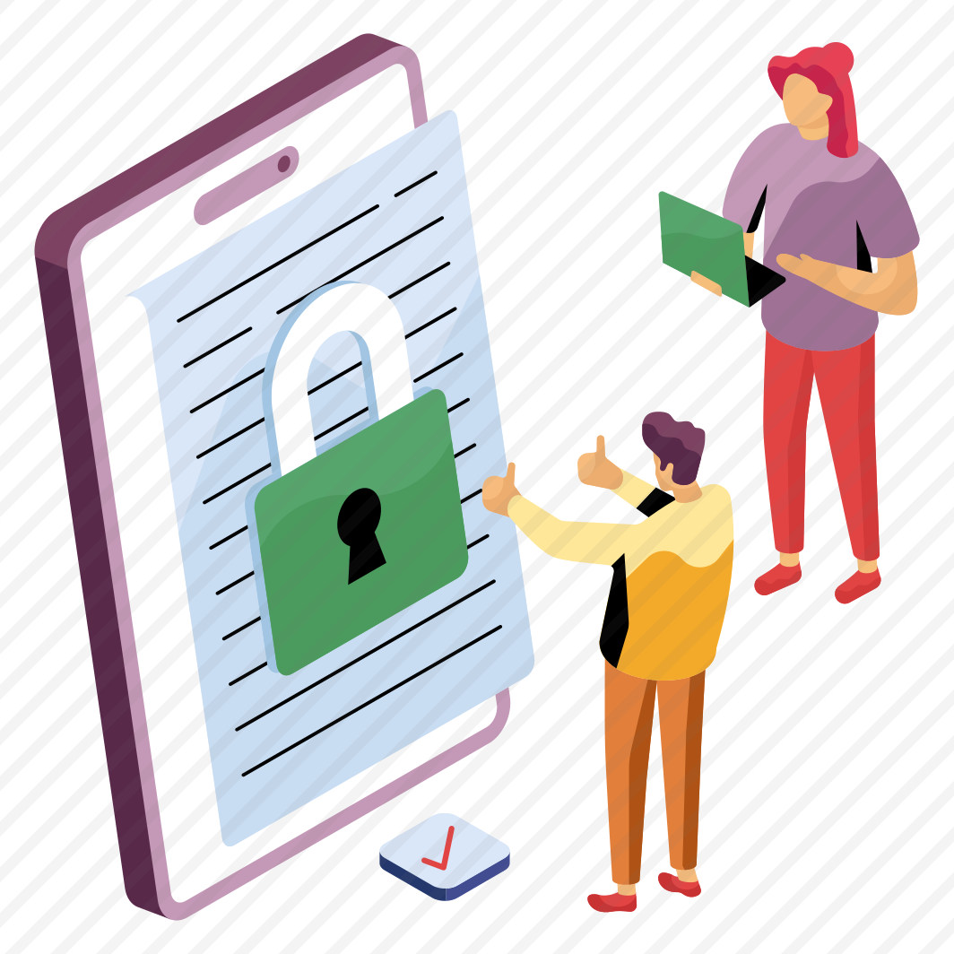 Mobile Security, Mobile Protection, Secure Phone, Smartphone Security,secure Mobile, preview