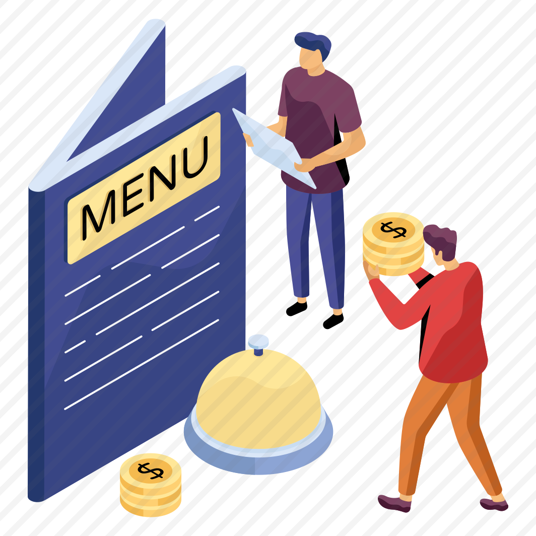 Menu, Food Menu, Menu Book, Menu Card, Menu List, preview
