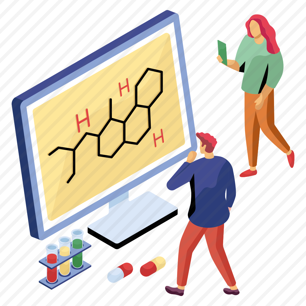 Compound, Molecule, Topology, Chemical Structure, Chemistry , preview