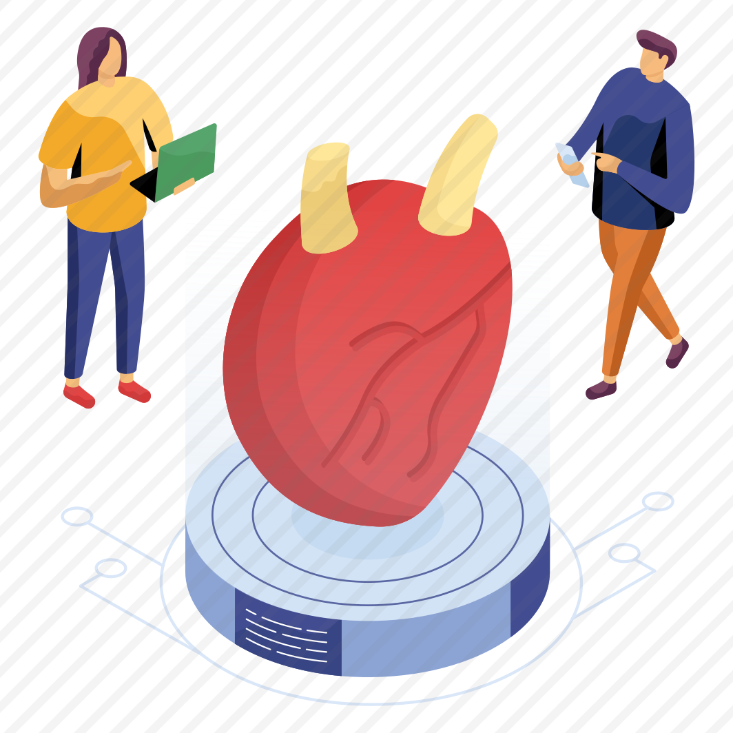 Heart, Heartbeat, Cardio, Cardiology, Heart Rate, preview