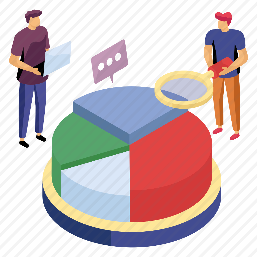 Business Chart,data Analysis, Infographic, Statistics, Business Graph, preview