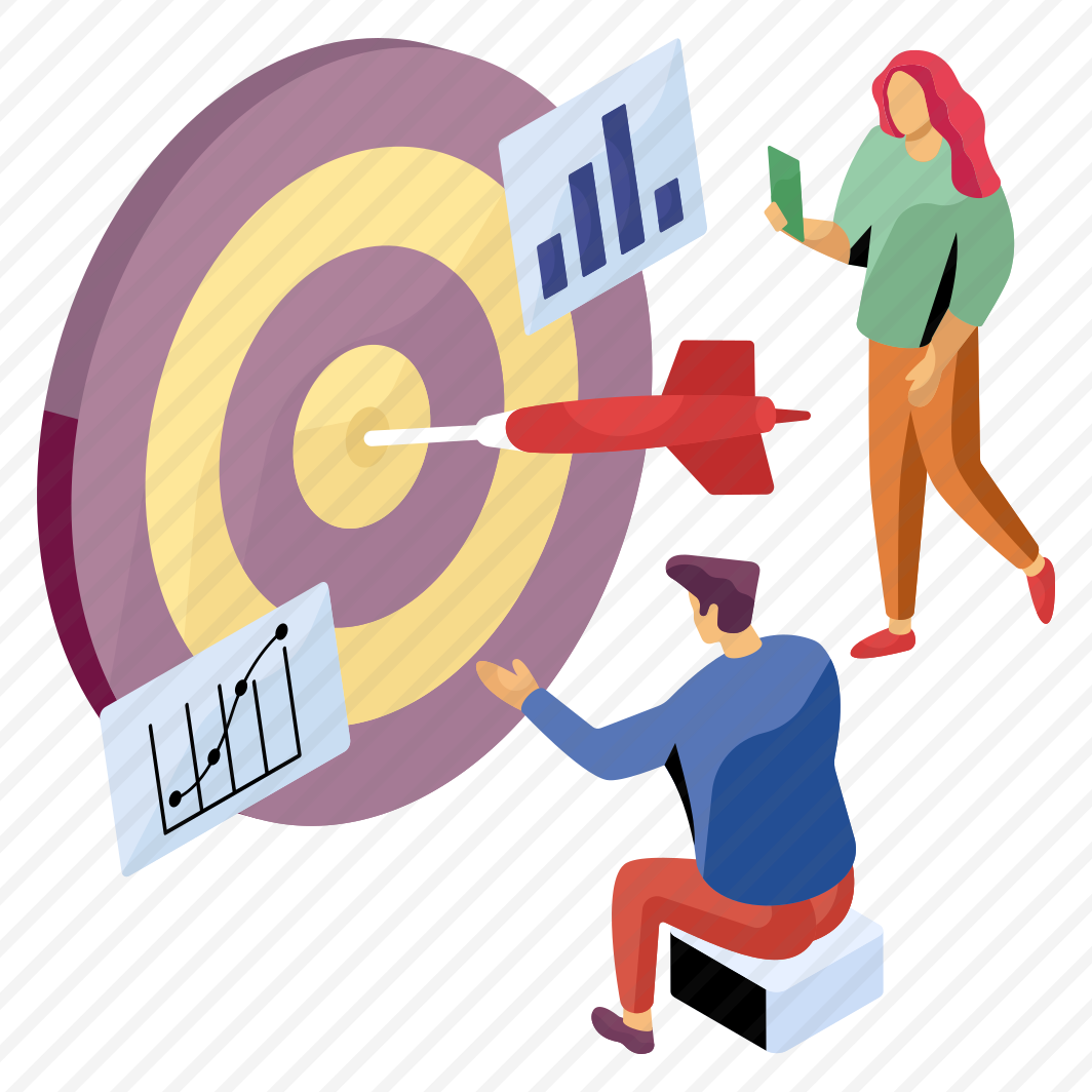 Business Target, Business Goal, Business Aim, Business Objective, Business Purpose, preview