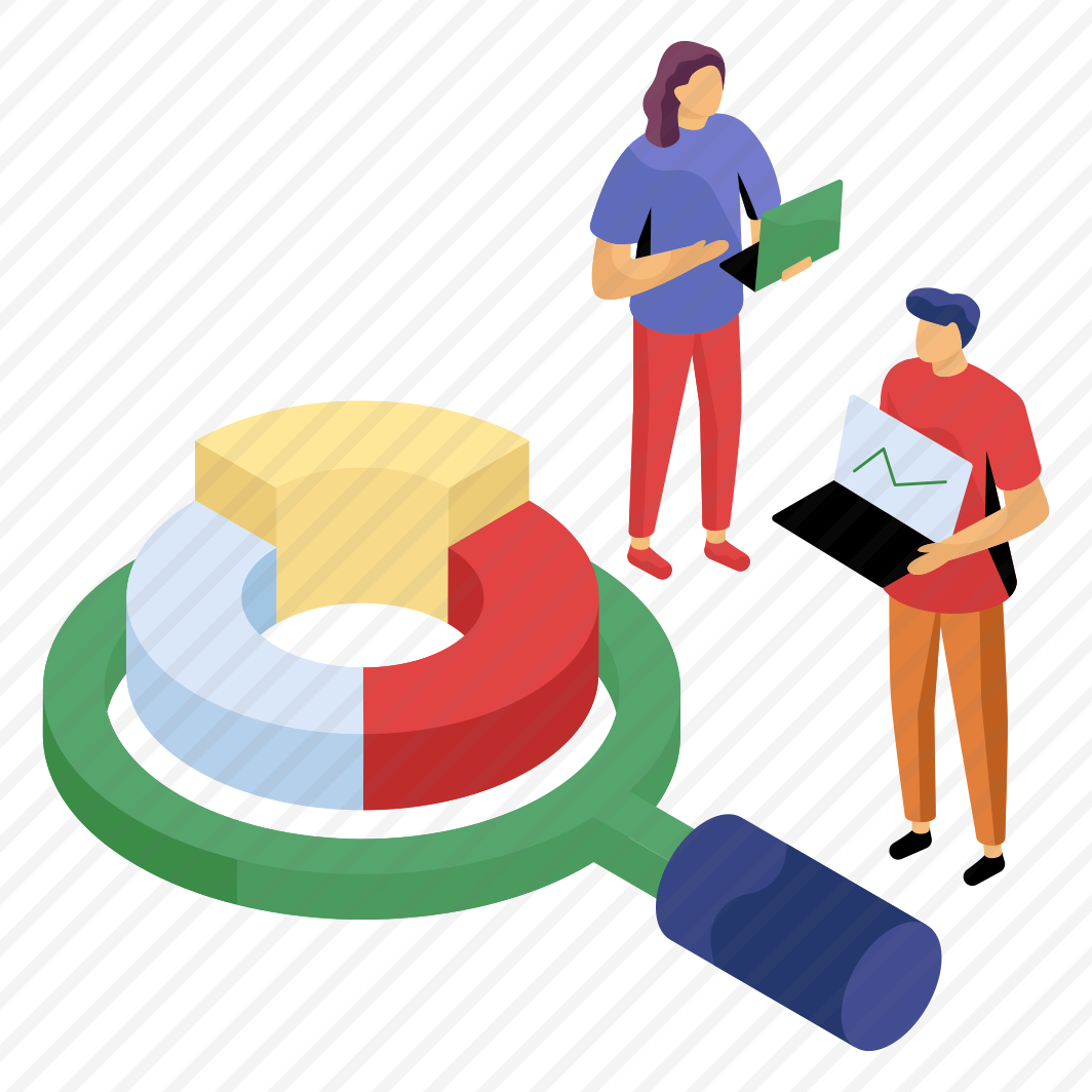 Data Analysis, Infographic, Statistics, Business Chart, Business Graph, preview