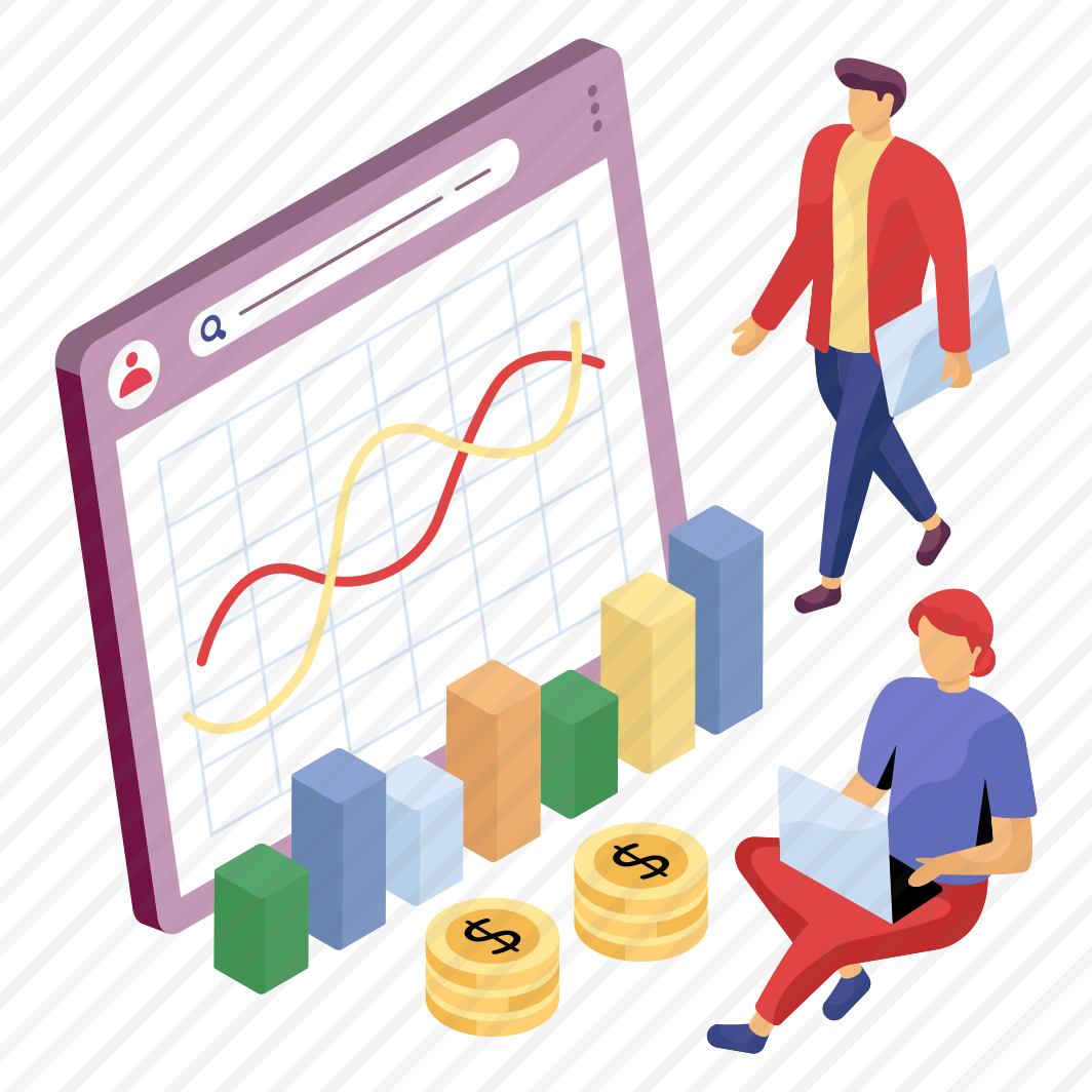 Data Analytics,statistics, Infographic, Financial Chart, Financial Graph, preview