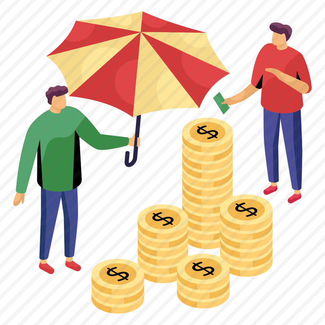 Financial Security, Financial Protection, Money Security, Money Protection, Financial Assurance, preview