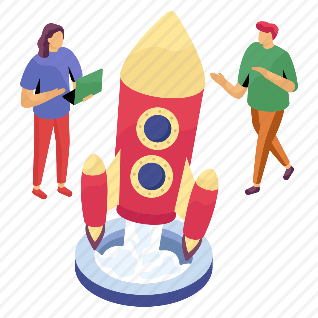 Startup, Launch, Initiation, Commencement, Mission , preview