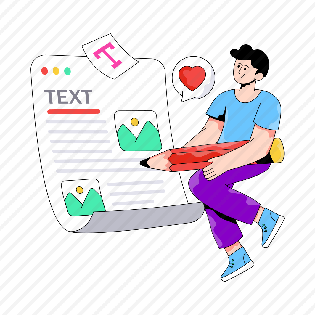 Content Writing, Blog Writing, Article Writing, Copywriting, Paper Writing preview