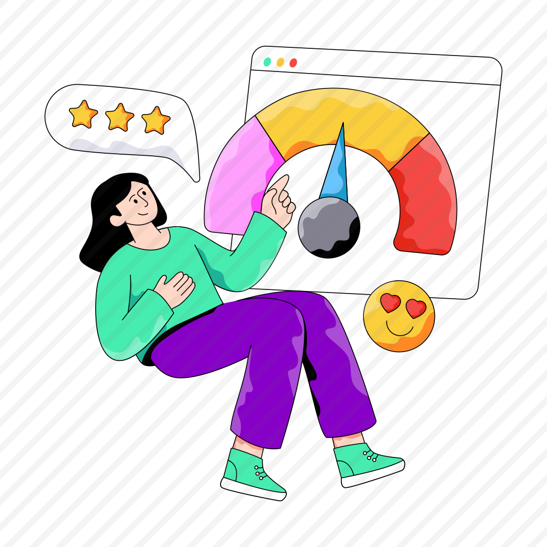 Customer Ratings, Customer Reviews, Customer Satisfaction, Feedback, Customer Response preview