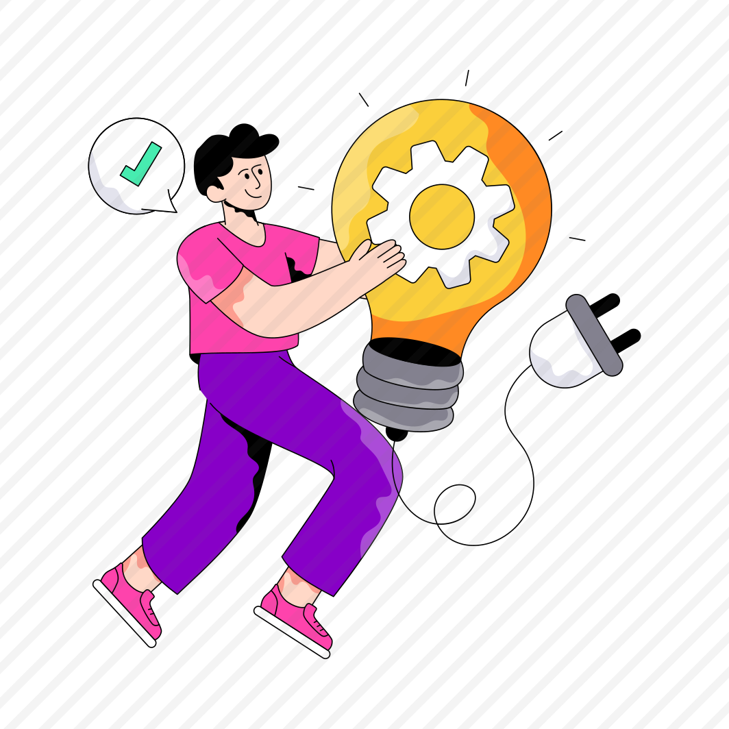 Idea Generation, Idea Management, Idea Development, Creative Idea, Innovation preview