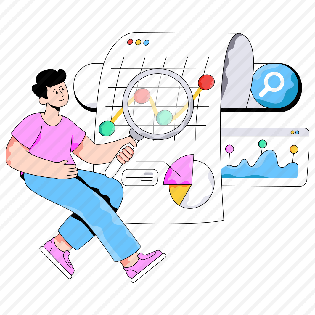 Market Research, Business Data, Business Analytics, Statistics, Infographic, preview