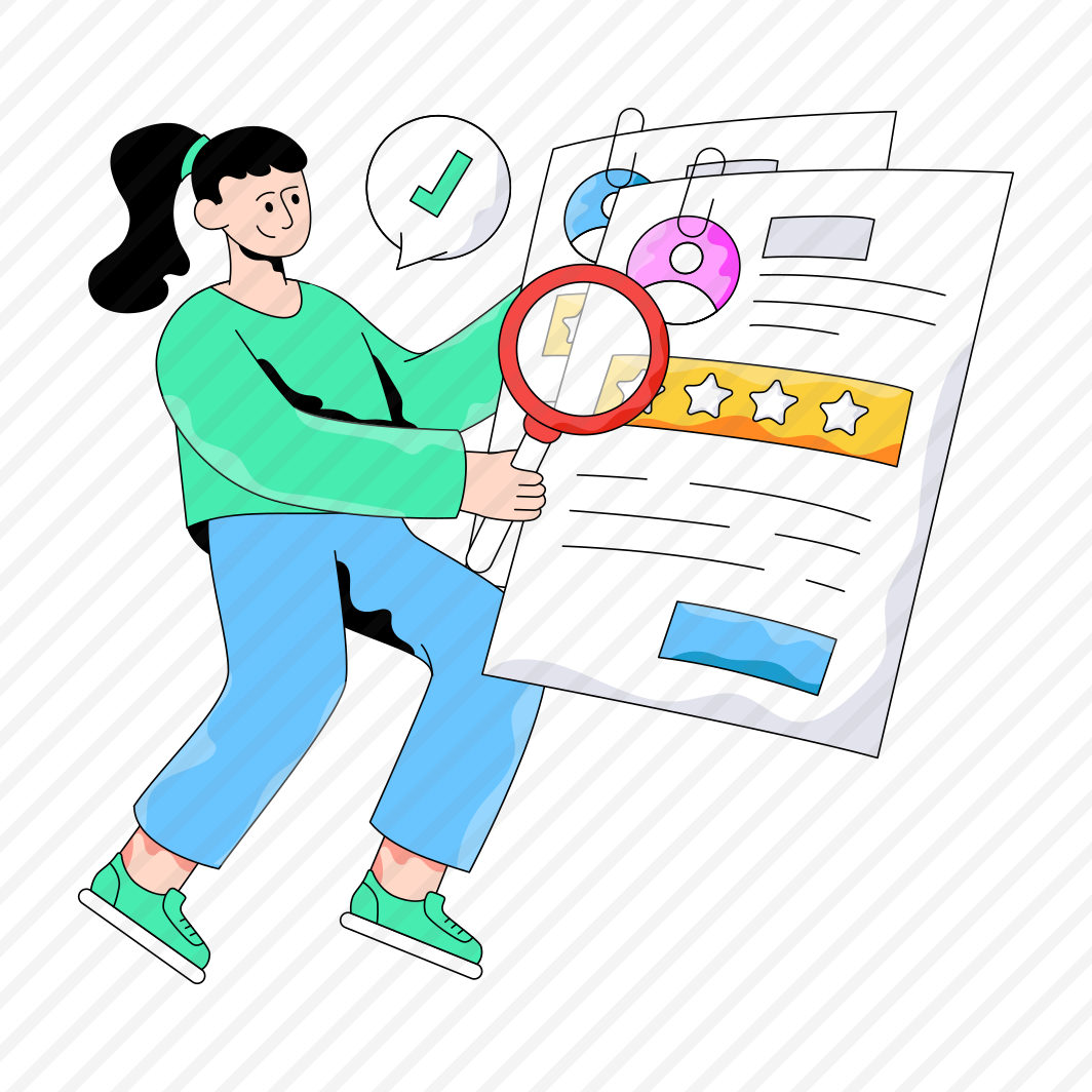 Search Cv, Search Profile, Recruitment, Find Cv, Cv Analysis preview