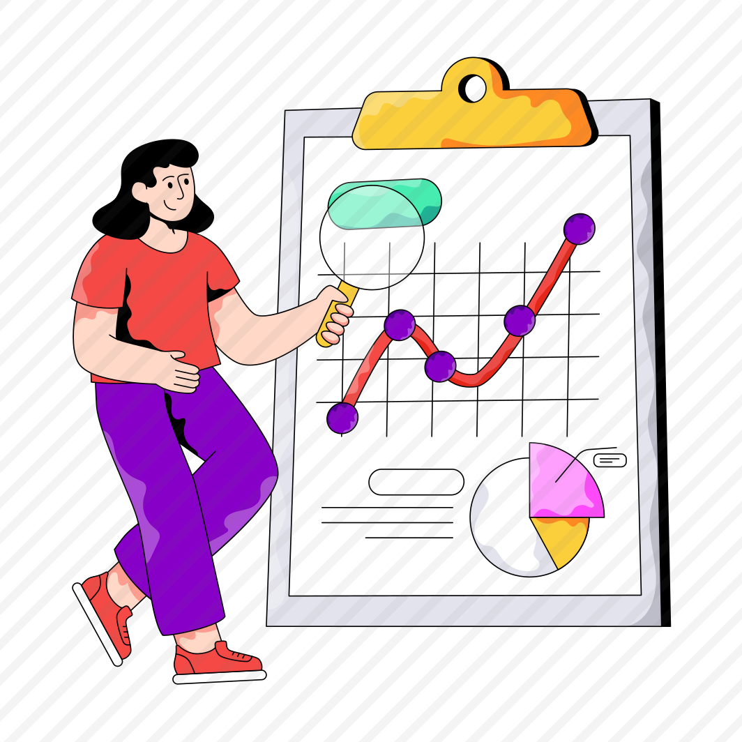Business Report, Business Data, Business Analytics, Statistics, Infographic, preview
