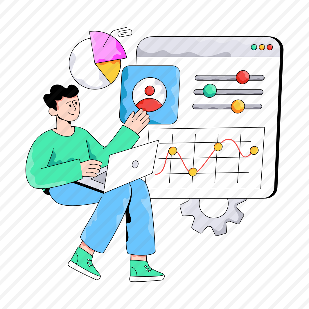 Employee Performance, Employee Assessment, Employee Ranking, Performance Analytics, Employee Evaluation preview
