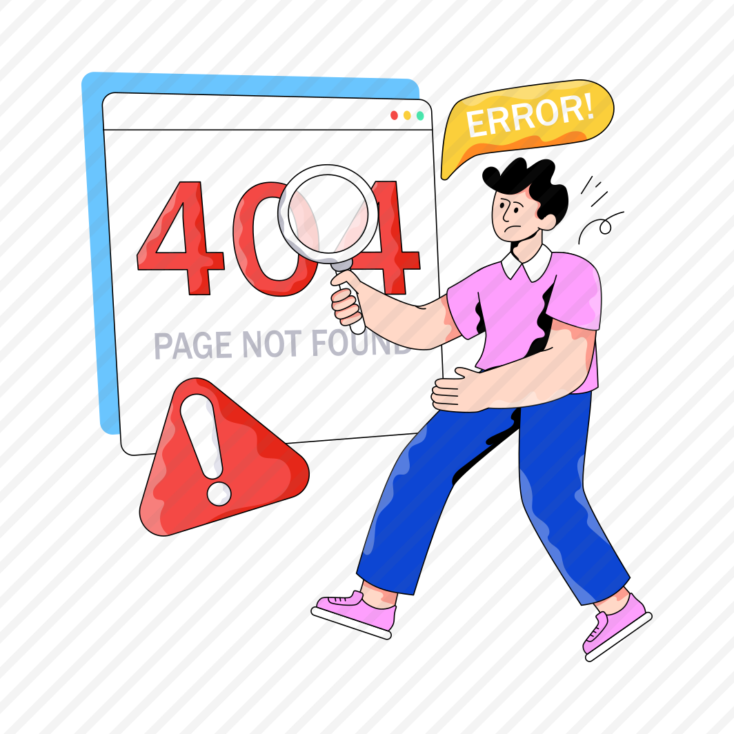 Error , Website Error, Blocked Website, Web Error, Http Error, preview