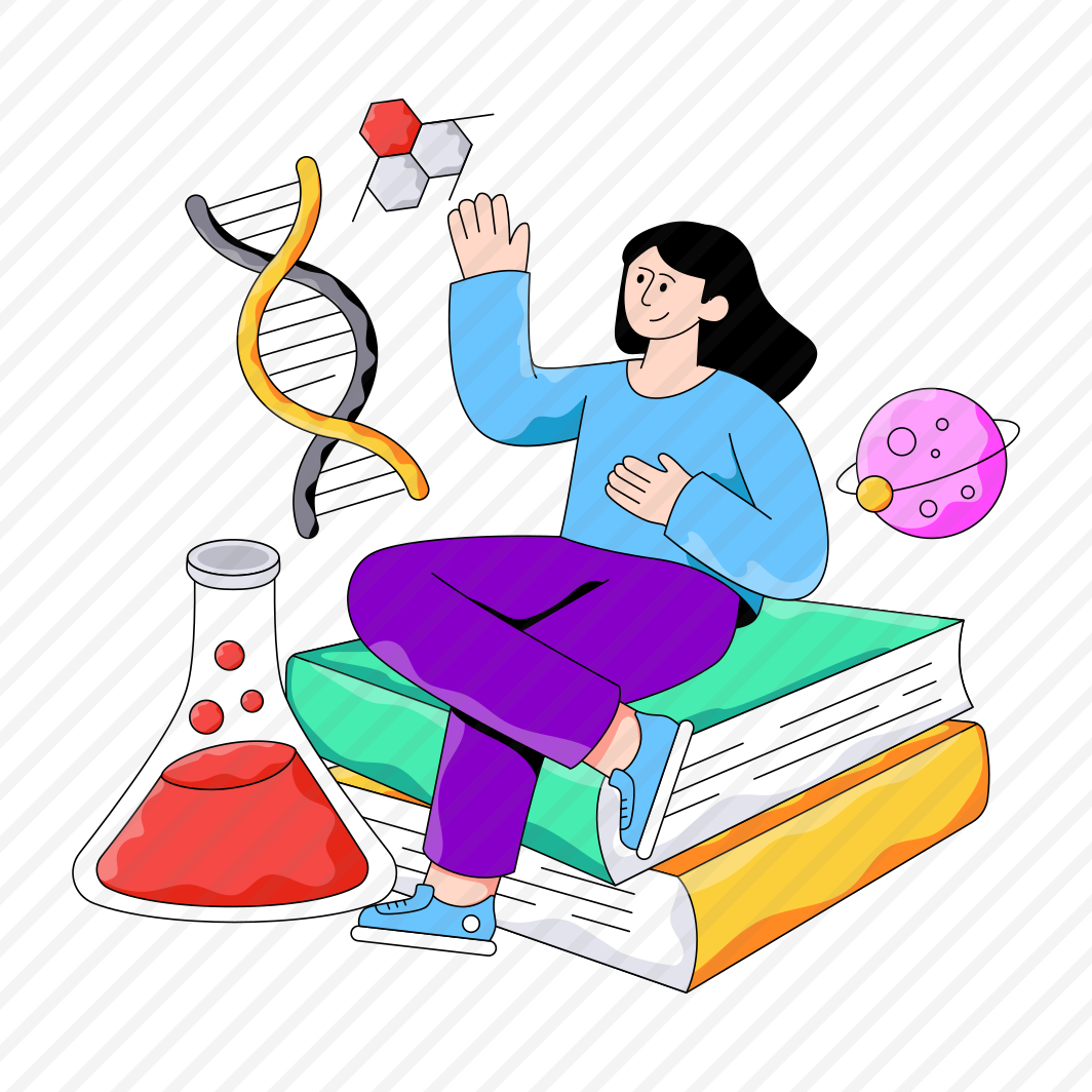 Science Education, Science Learning, Science Study, Knowledge, Student preview