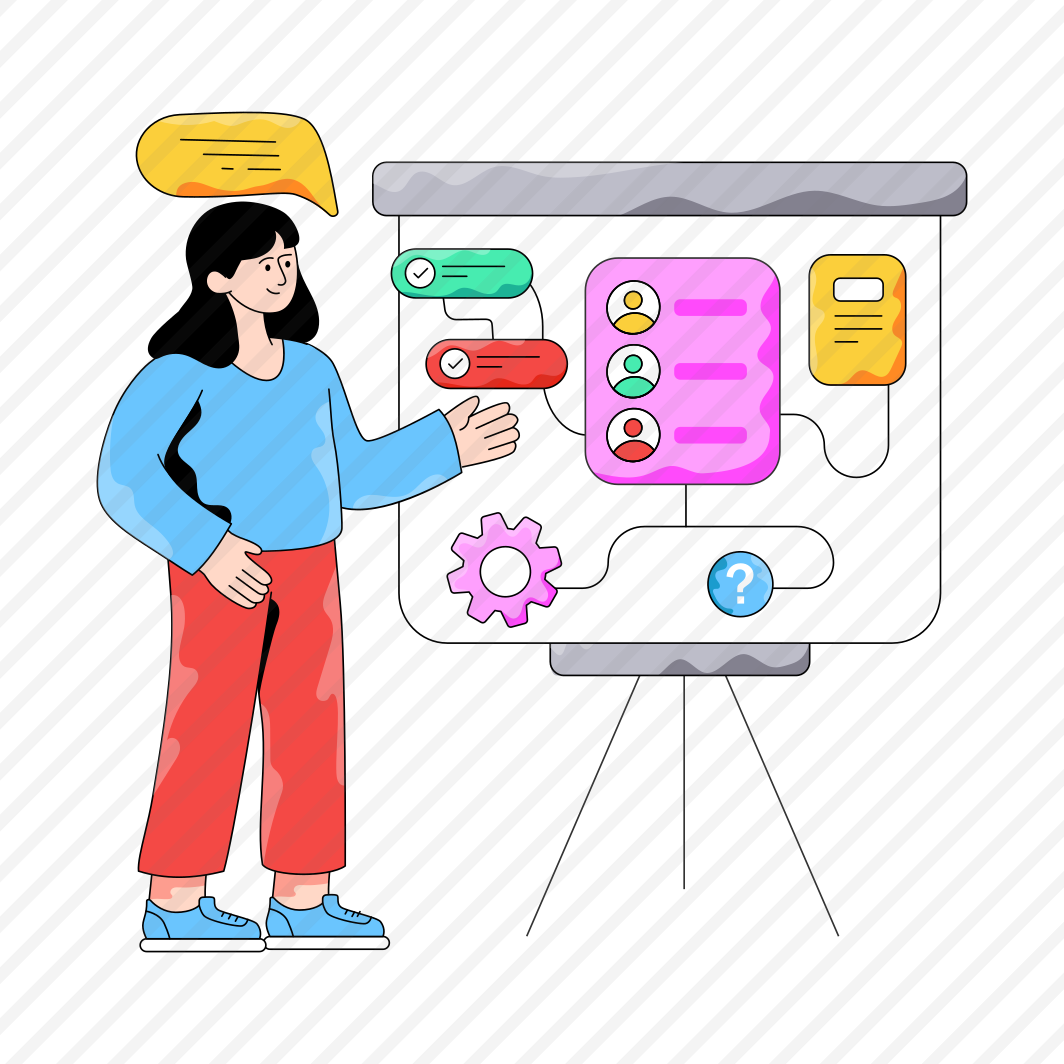 Sitemap, Flowchart, Flow Diagram, Hierarchy, Business Workflow preview