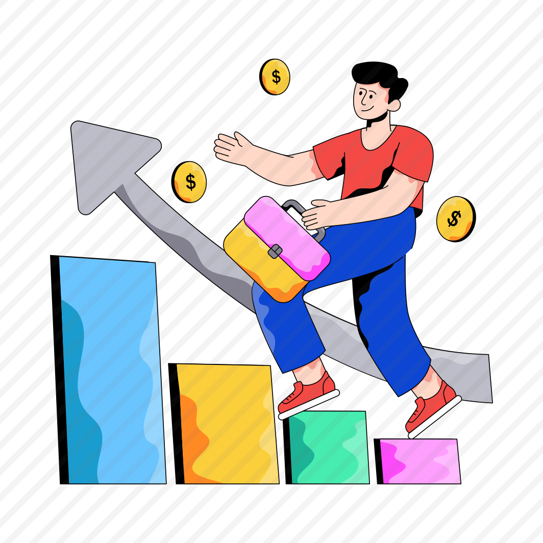 Employee Growth, Employee Success, Employee Career Growth, Career Success, Job Promotion preview