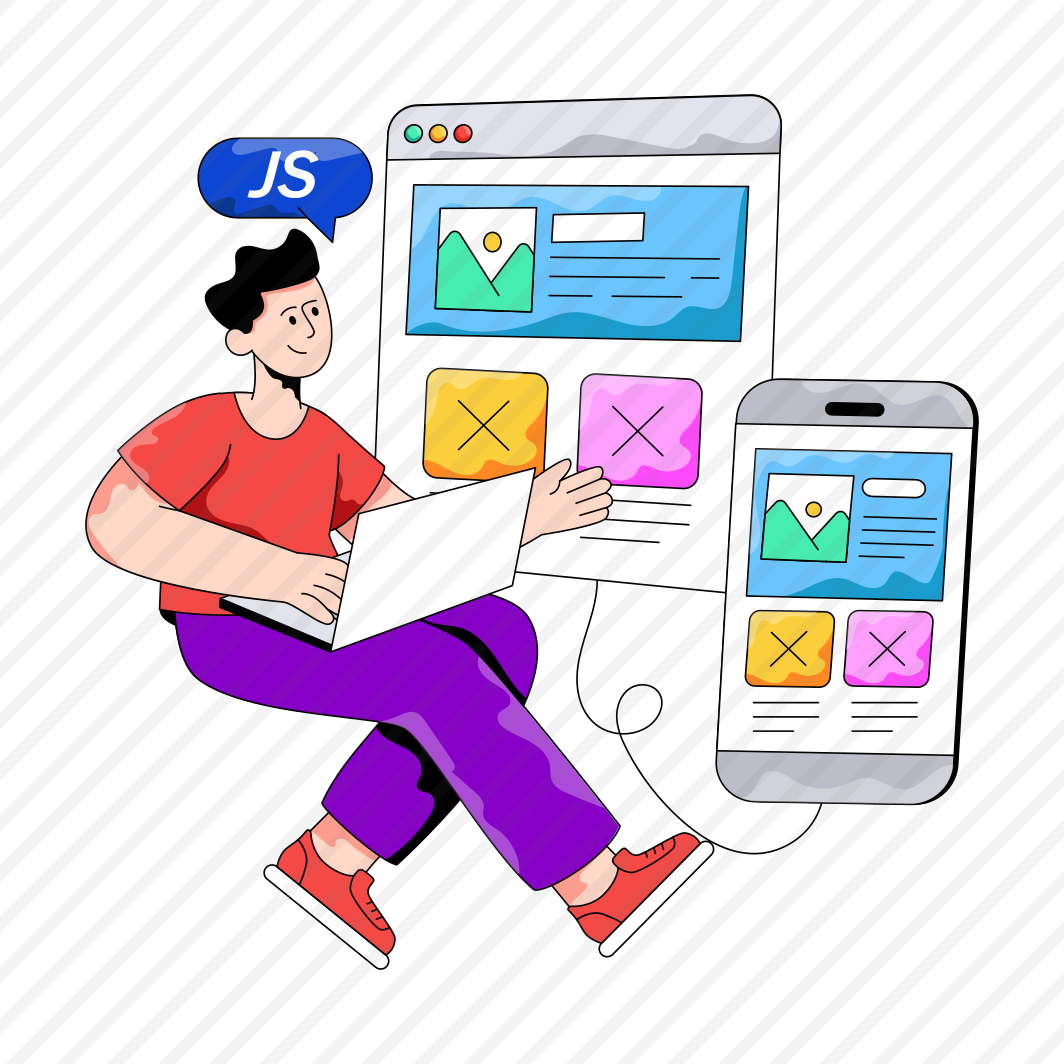 Responsive Design, Ui, Ux, Responsive Layout, Responsive Web Design, preview