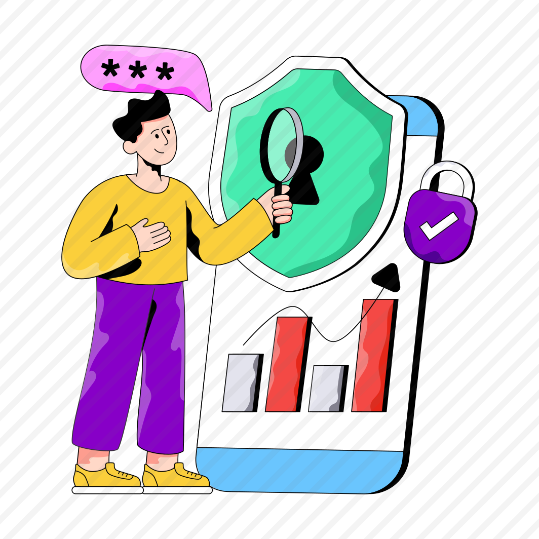 Security Exploration, Cybersecurity Analyst, Cyber Protection, Safety, Assurance preview