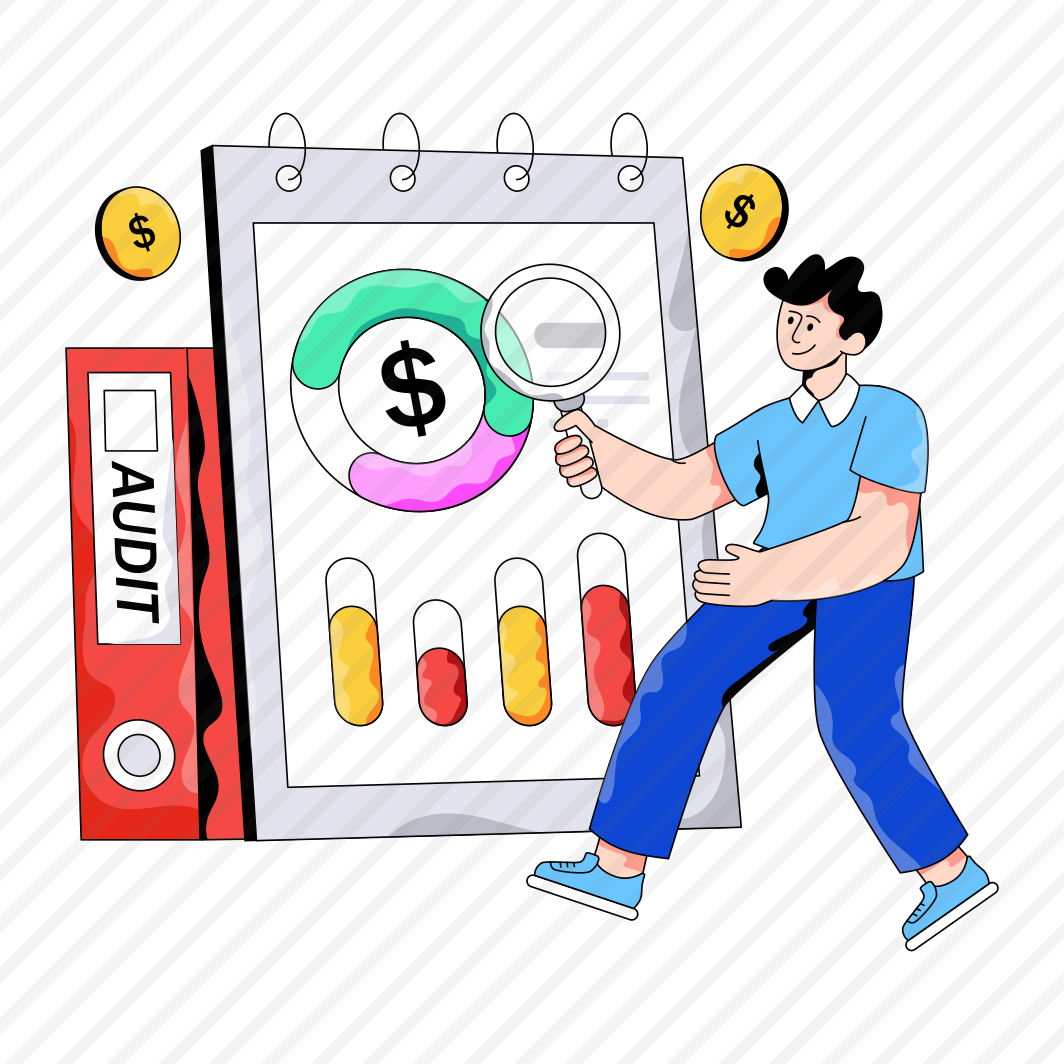 Statistics, Infographic, Data, Analytics, Report, Financial, Audit, Chart, preview